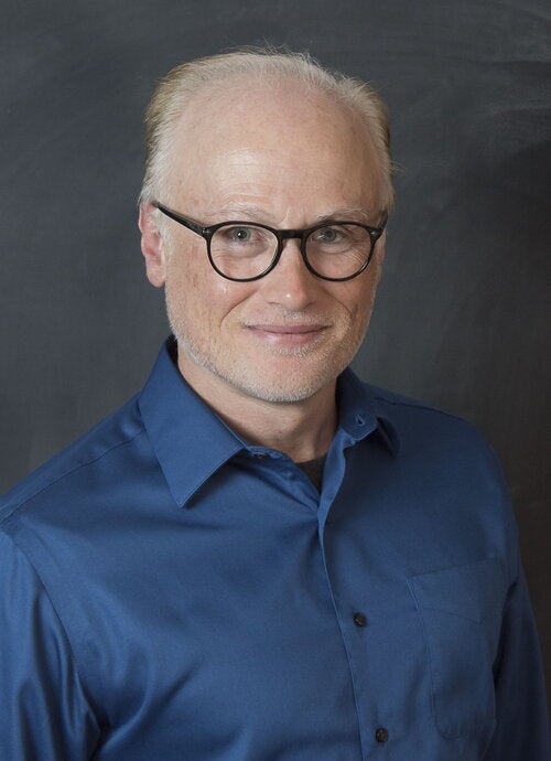 Steven R. Blanke
